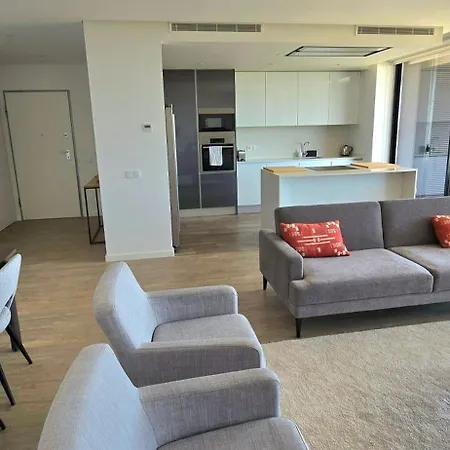 Apartment Terraces Sublime Portimao